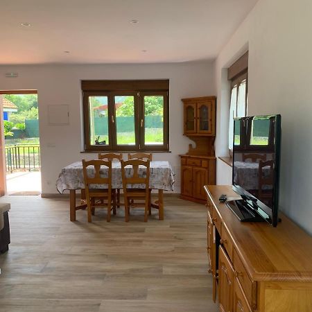 Apartamento El Rincon de parres La Pereda de Llanes Exterior foto