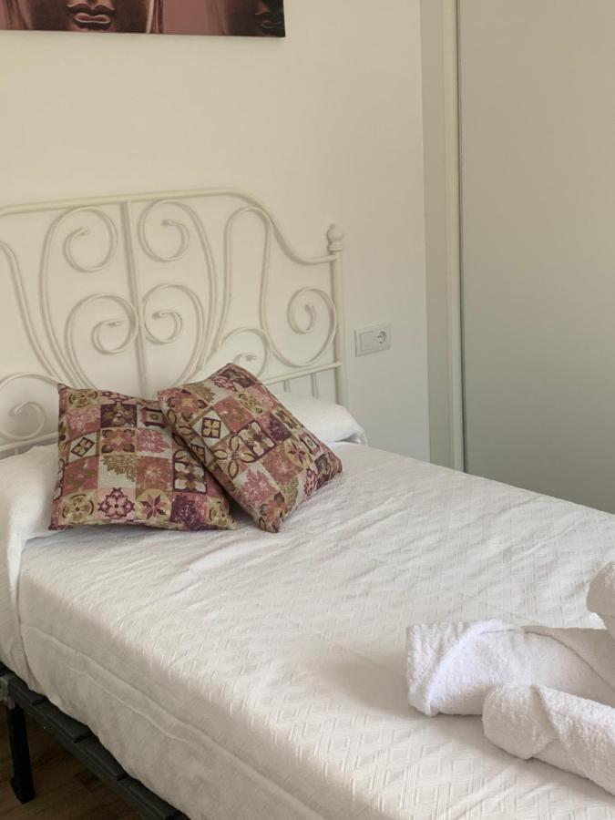 Apartamento El Rincon de parres La Pereda de Llanes Exterior foto