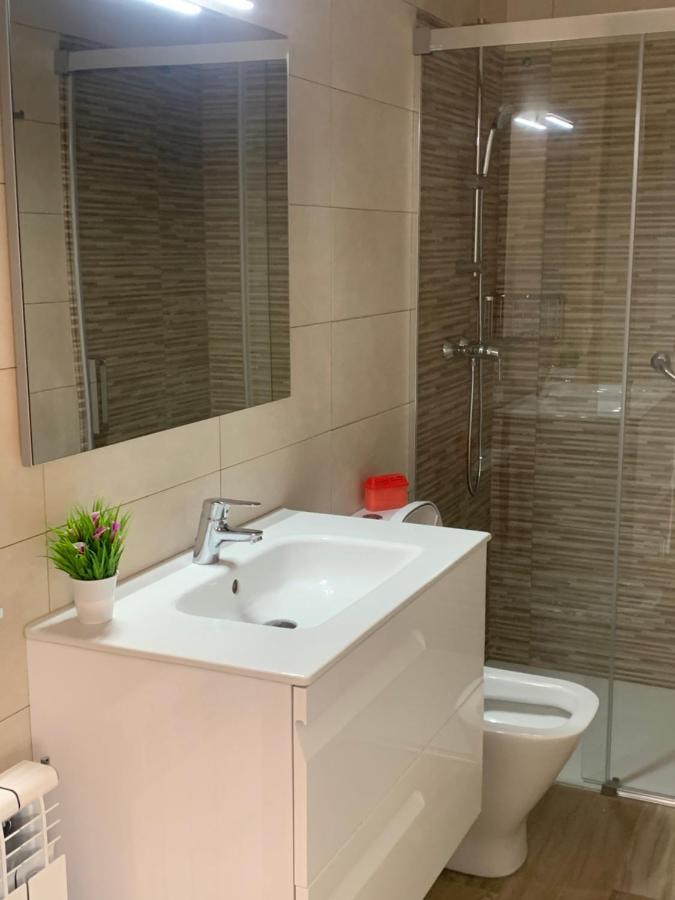 Apartamento El Rincon de parres La Pereda de Llanes Exterior foto