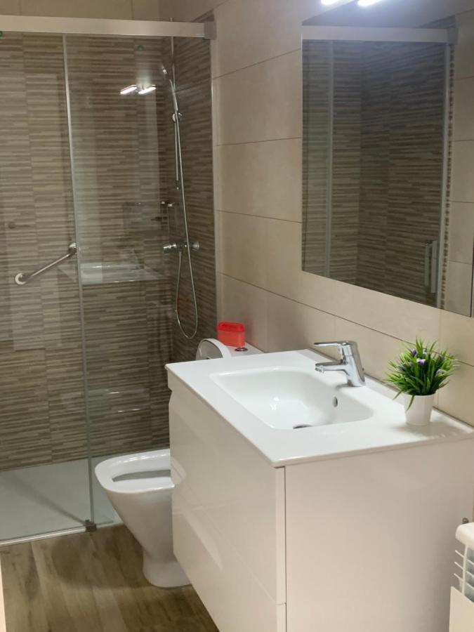 Apartamento El Rincon de parres La Pereda de Llanes Exterior foto