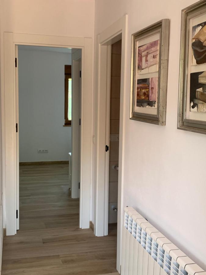 Apartamento El Rincon de parres La Pereda de Llanes Exterior foto