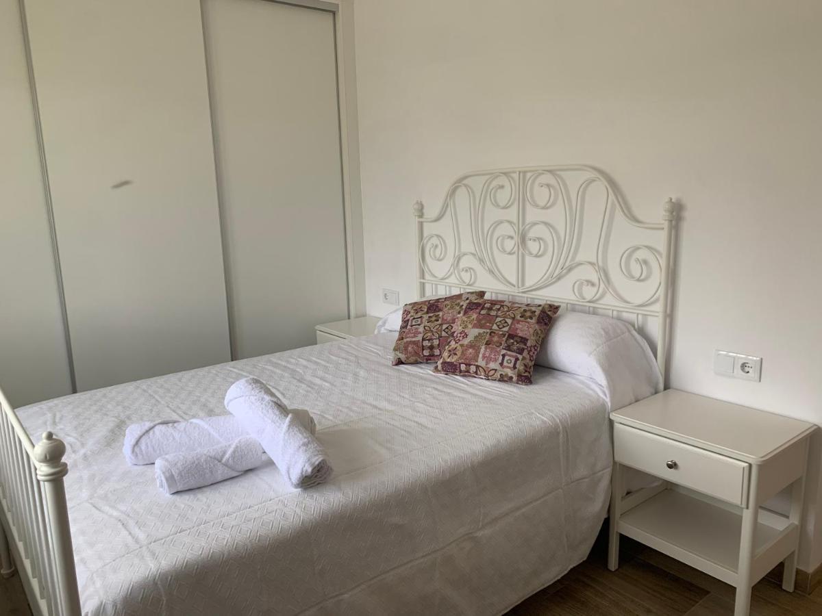 Apartamento El Rincon de parres La Pereda de Llanes Exterior foto