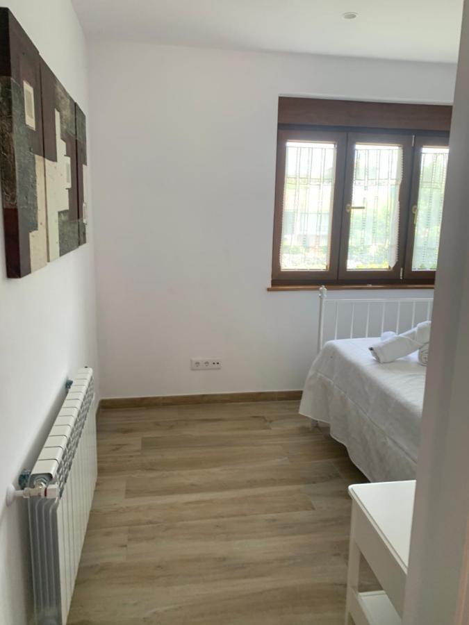 Apartamento El Rincon de parres La Pereda de Llanes Exterior foto