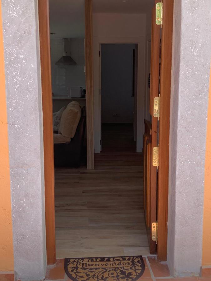 Apartamento El Rincon de parres La Pereda de Llanes Exterior foto