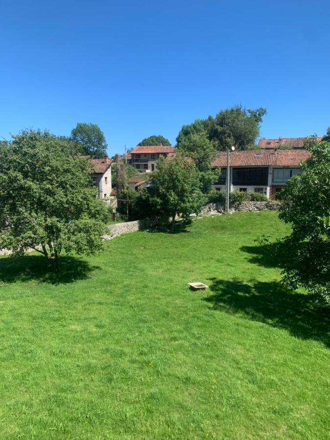 Apartamento El Rincon de parres La Pereda de Llanes Exterior foto
