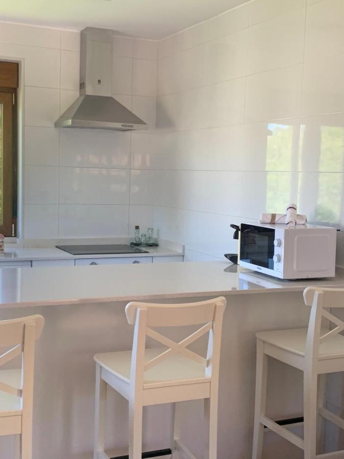 Apartamento El Rincon de parres La Pereda de Llanes Exterior foto